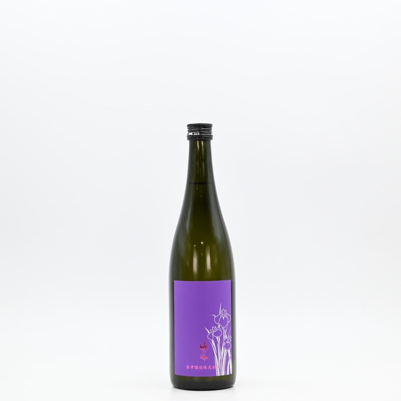 山の井 あやめ 720ml