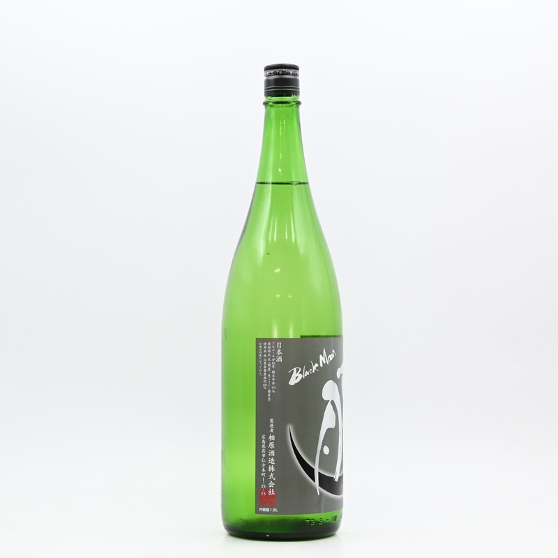 ����η� �������� Black Moon��1.8L