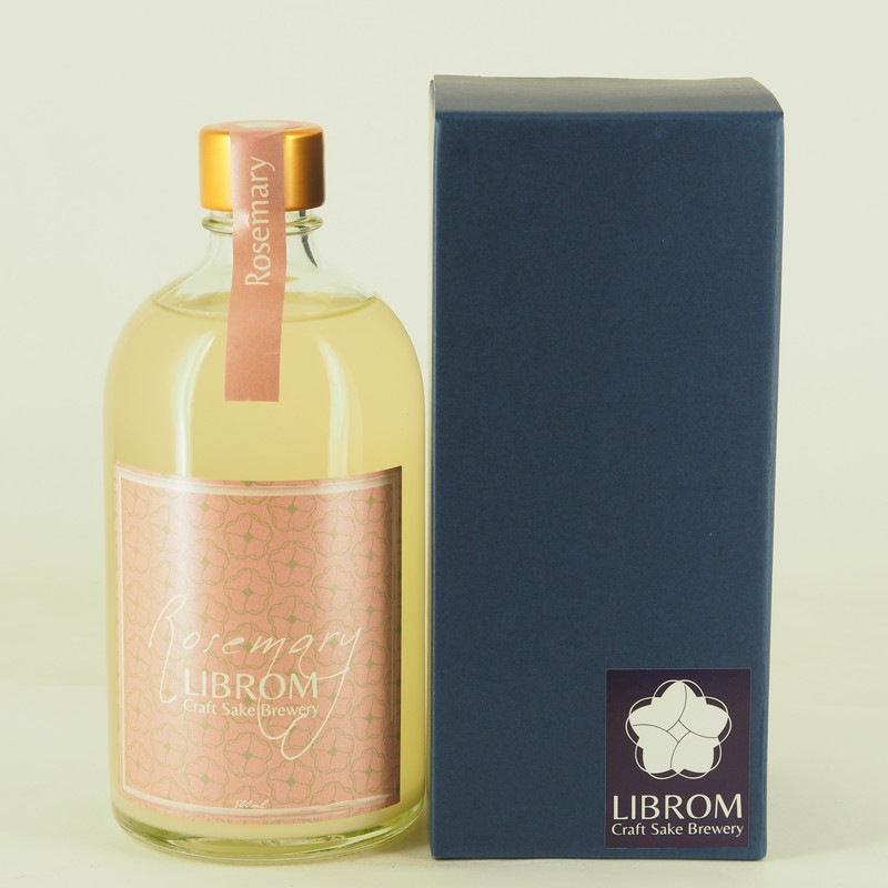 LIBROM Rosemary(�������ޥ꡼) ���꤬��ߡ�500ml ��Ȣ�����