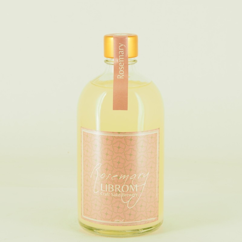 LIBROM Rosemary(�������ޥ꡼) ���꤬��ߡ�500ml ��Ȣ�����