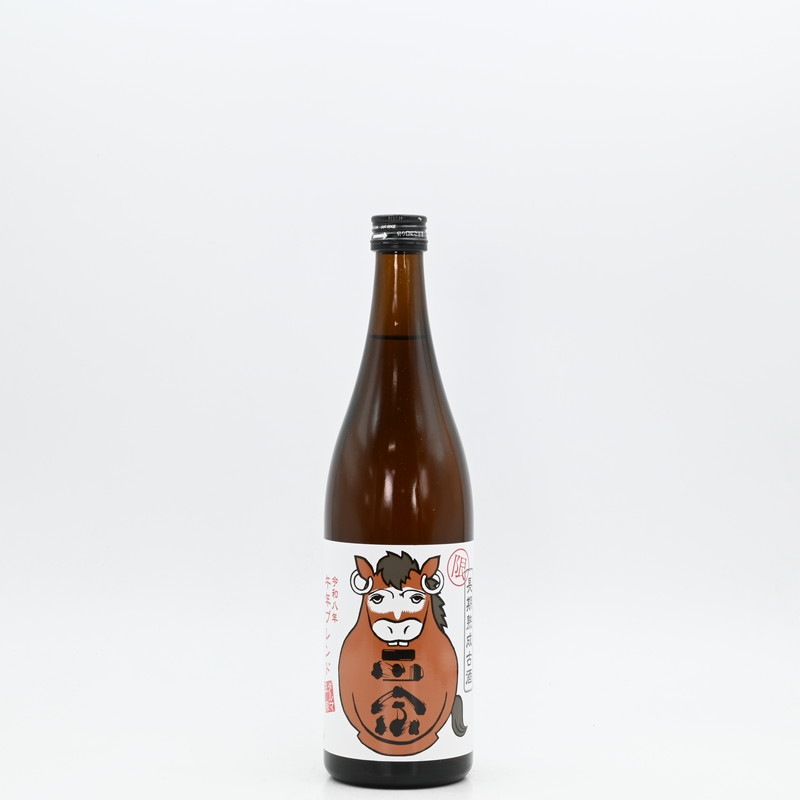 ��������� Ĺ�������ż� ����8ǯ ��ǯ�֥��ɡ�720ml