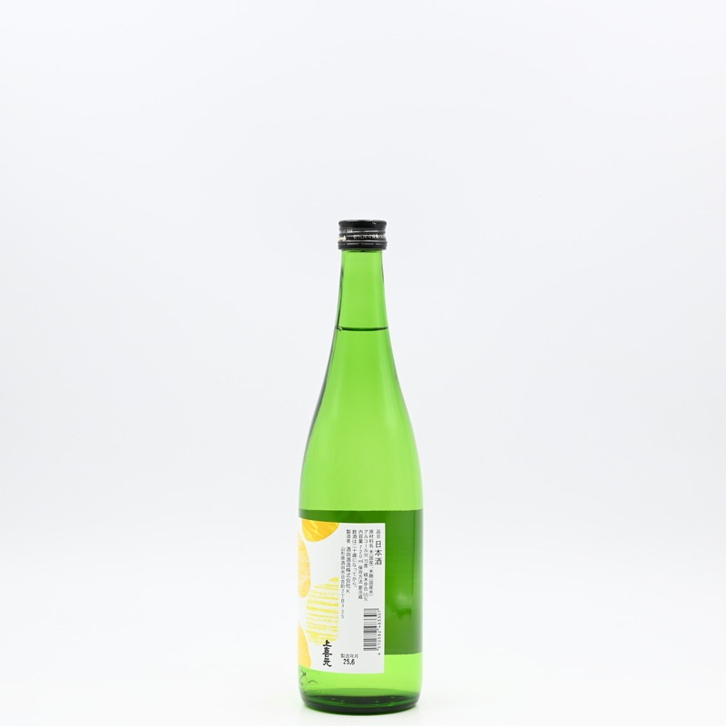 上喜元 純米吟醸 4seasons 夏 720ml