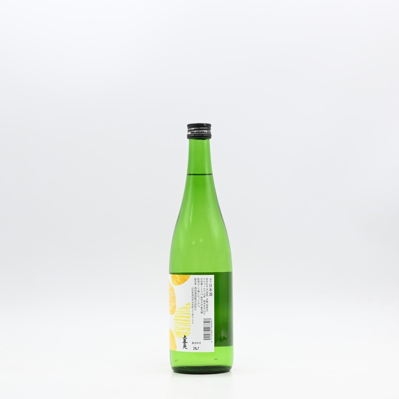 上喜元 純米吟醸 4seasons 夏 720ml