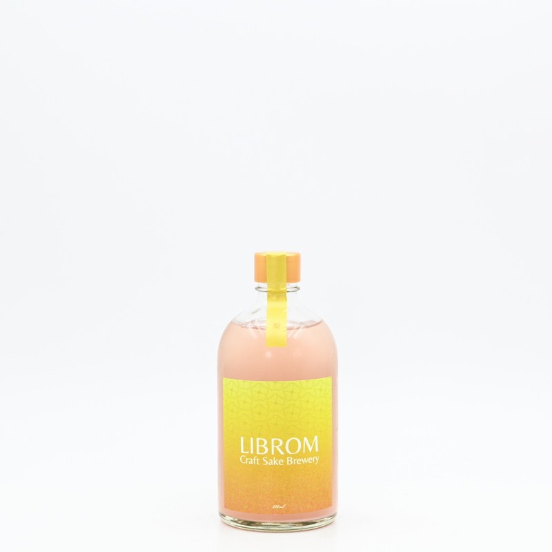 LIBROM ����500ml