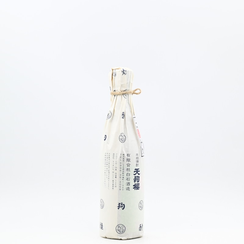 天狗櫻 2019年製(熟成酒) 720ml
