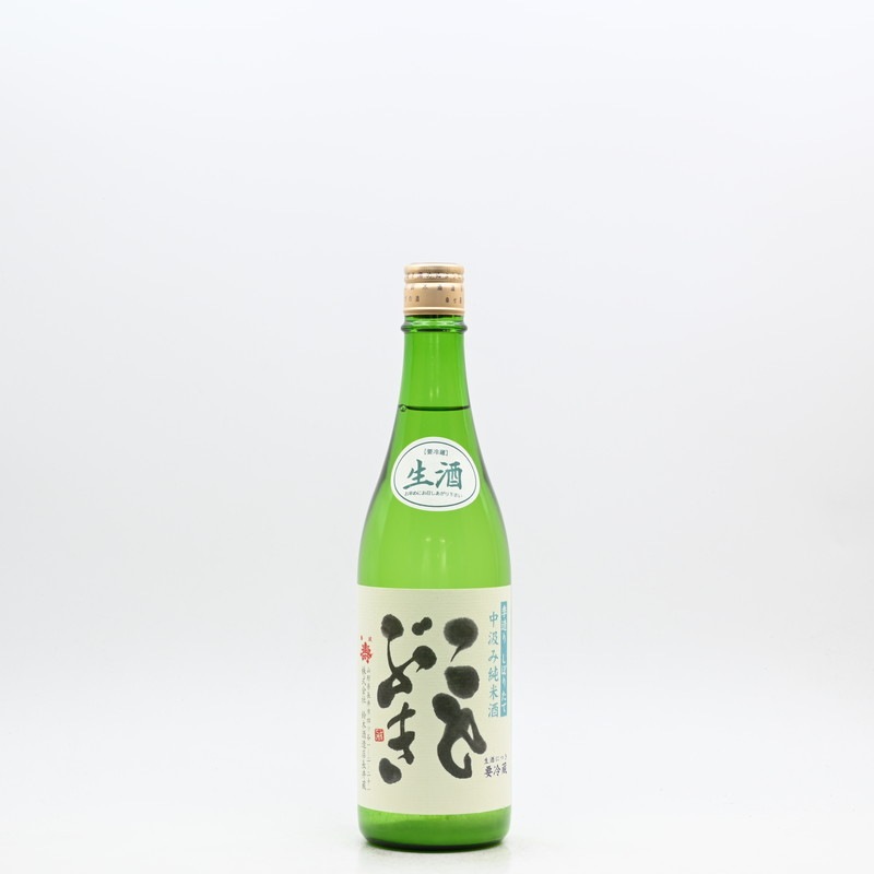 �ؾ���(���來���Ȥ֤�) ��¤�� ���ܤꤿ�� ���߽��Ƽ�720ml