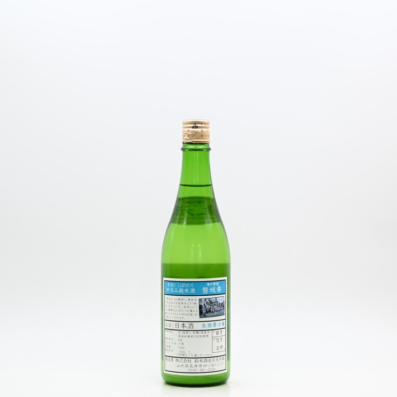 �ؾ���(���來���Ȥ֤�) ��¤�� ���ܤꤿ�� ���߽��Ƽ�720ml