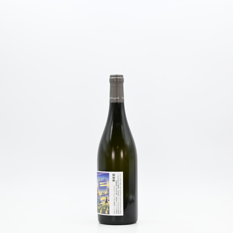 Due Punti Vineyards Chardonnay Aki 2025 750ml