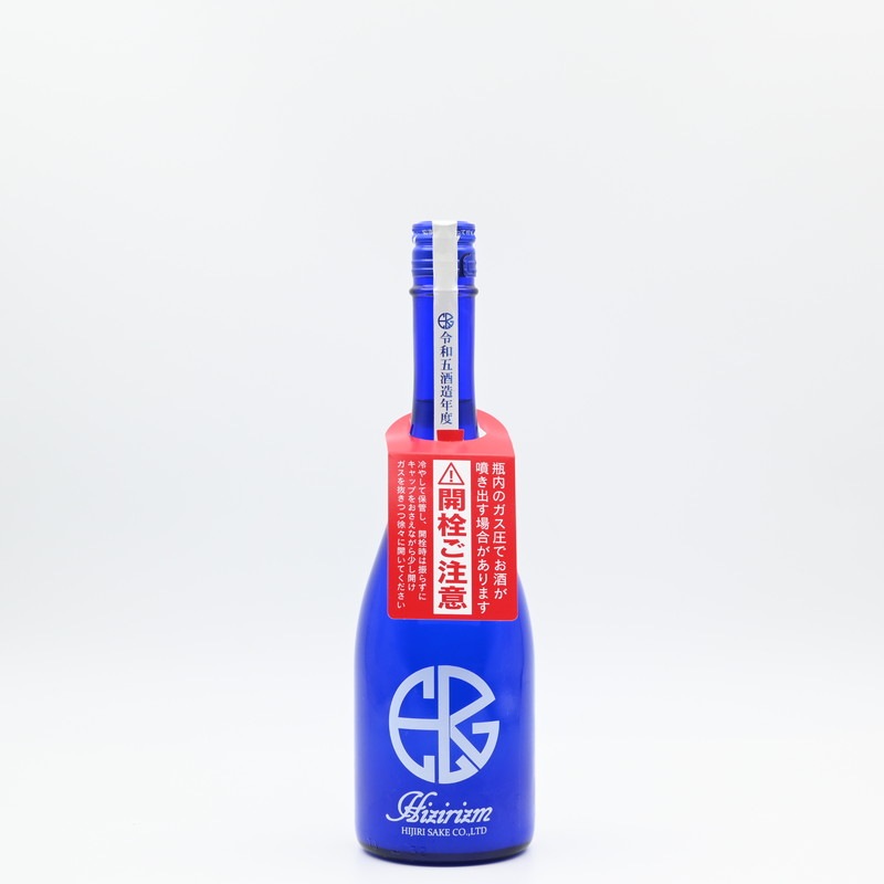 聖 HIZIRIZM 白麹仕込 活性酒 720ml