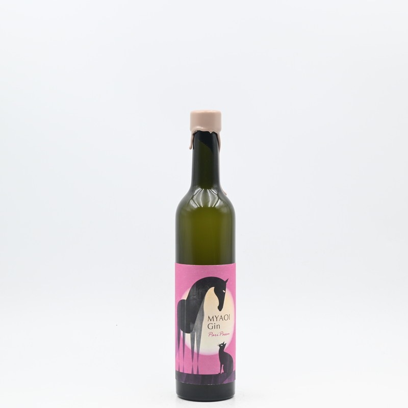 ���ɾ�ί�� MYAOI Gin Pari passu(�ѥꡦ�ѥ�)��500ml