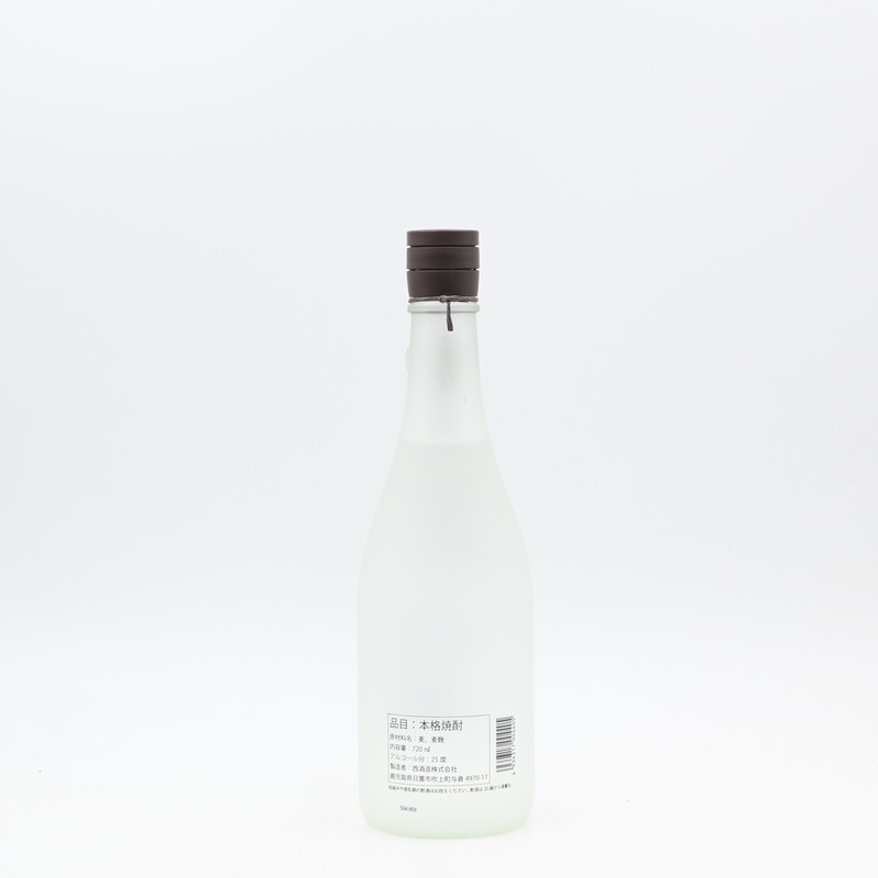 muu(吉兆宝山 & 琥珀炭酸焼酎 夏の誘惑 & 一粒の麦ふうりんご)格安 一粒の麦 furingo ふうりんご 720ml