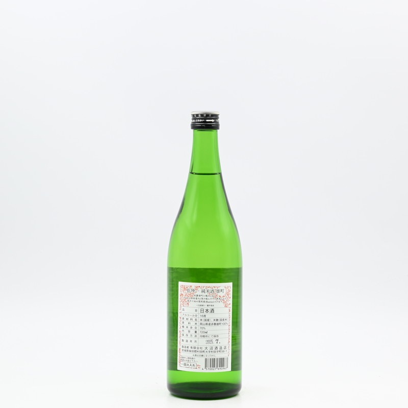 ������ ���Ƽ� ͺĮ �����졡720ml