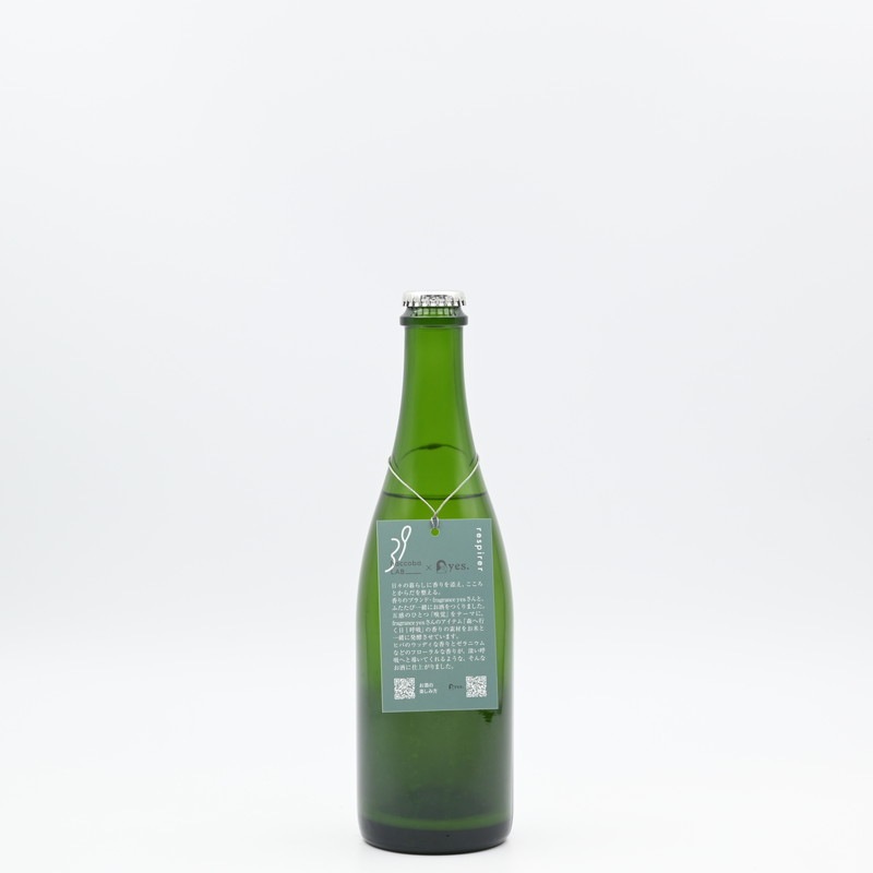 haccoba respirer�øƵ�(haccoba LAB�� �� fragrance yes)��500ml