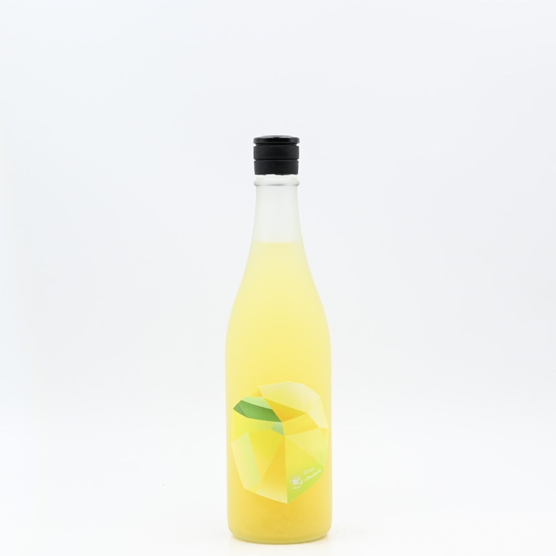 飛鸞 HIRAN 青夏香 720ml