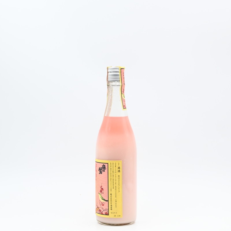 ���Τ������� �����Τɤ֤��� �ԥ󥯡�720ml