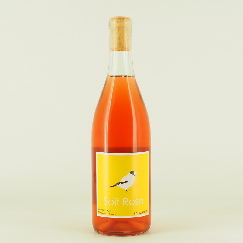 Soif Rose ����� ���� 2021��720ml
