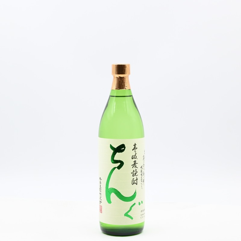 ちんぐ 白麹仕込み 900ml