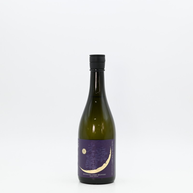 ���ɵ� Hello! KOUEIGIKU ͺĮ��720ml
