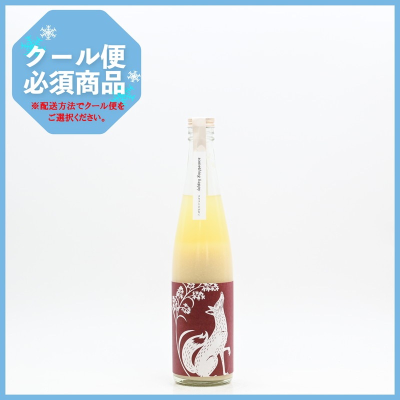 something happy �ִ����١�480ml
