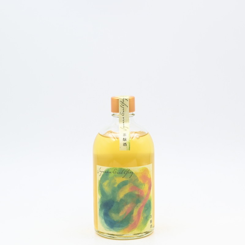 LIBROM ����� Japanese Earl Gray��500ml