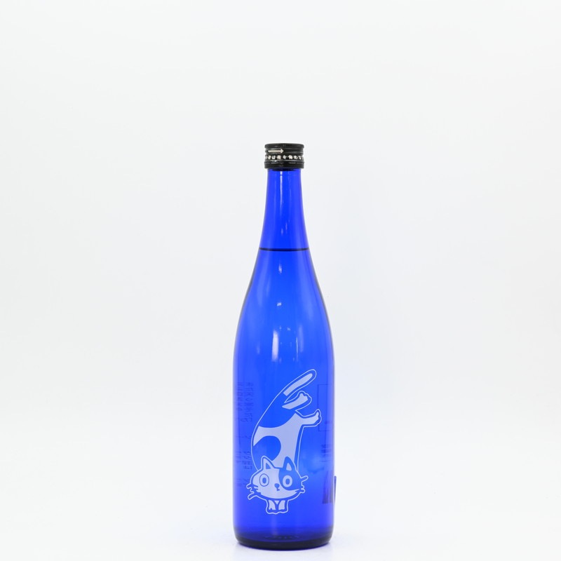 Shift 竃猫 720ml
