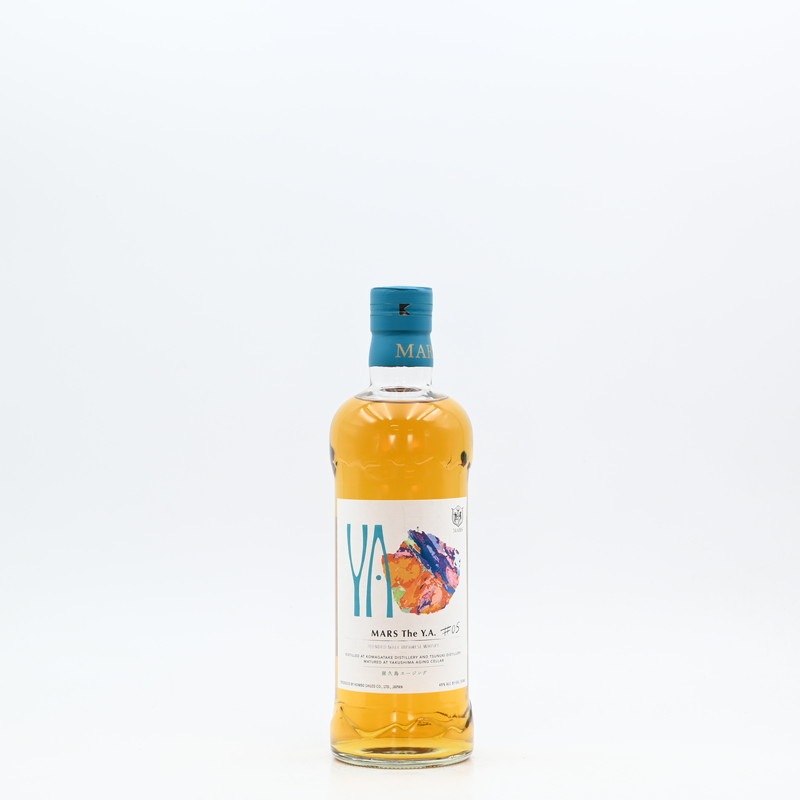 MARS The Y.A. #05 700ml 【箱入り】