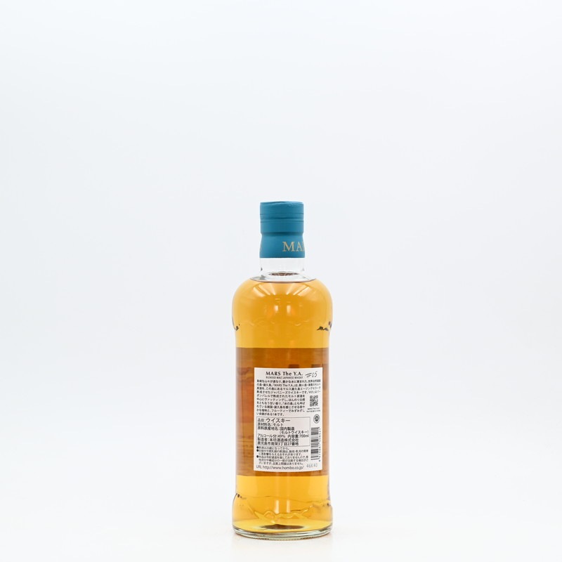 MARS The Y.A. #05 700ml 【箱入り】