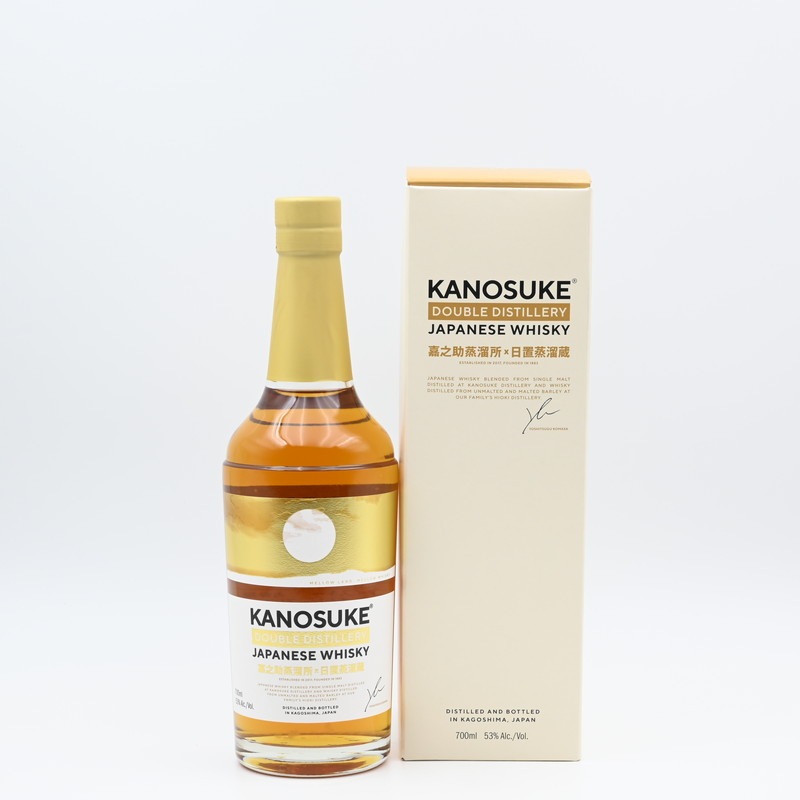 ��Ƿ�� DOUBLE DISTILLERY��700ml��Ȣ�����