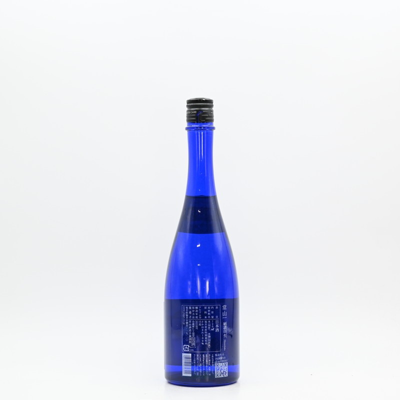 常山 秘諸白(ひもろはく) 生 720ml