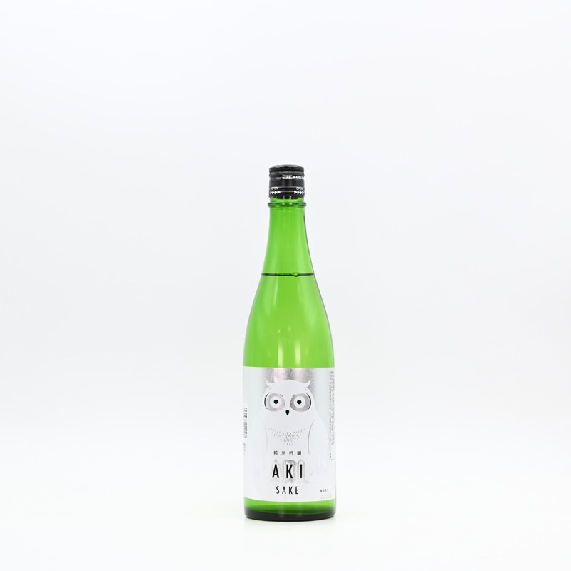 ������ ���ƶ�� AKI�ե�������720ml