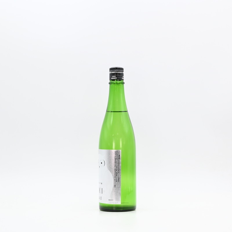 ������ ���ƶ�� AKI�ե�������720ml