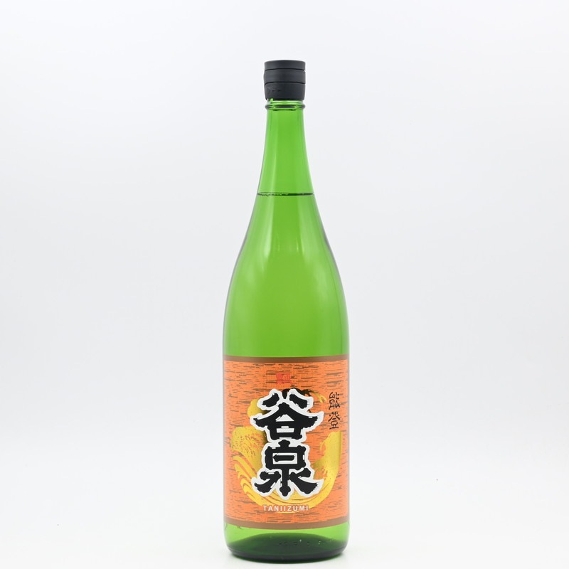 谷泉 純米 1.8L