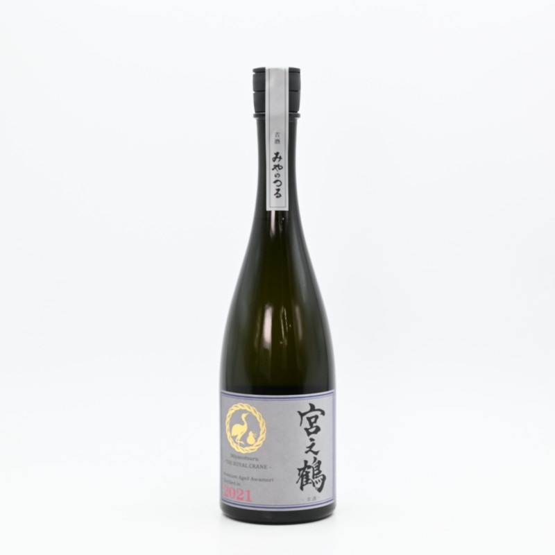 Ƿ THE ROYAL CRANE 2021ǯαż720mlȢ