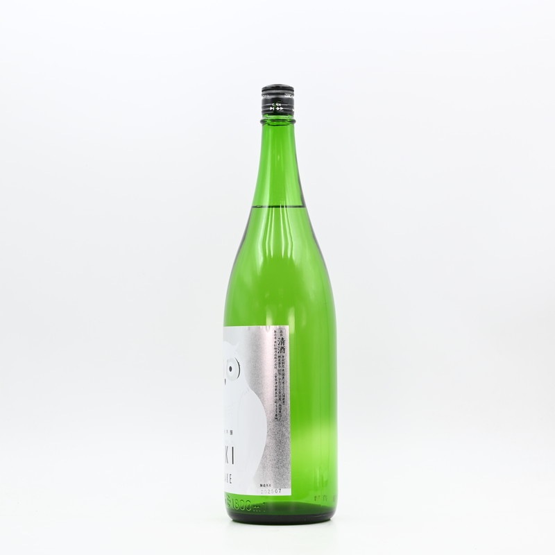 ������ ���ƶ�� AKI�ե�������1.8L