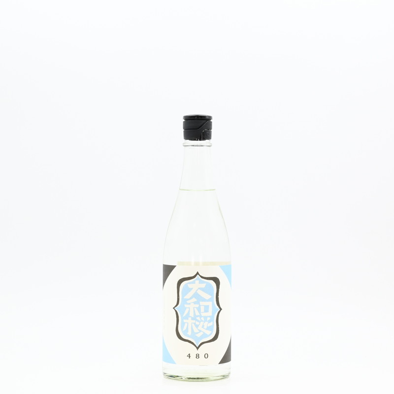 大和桜 480 720ml