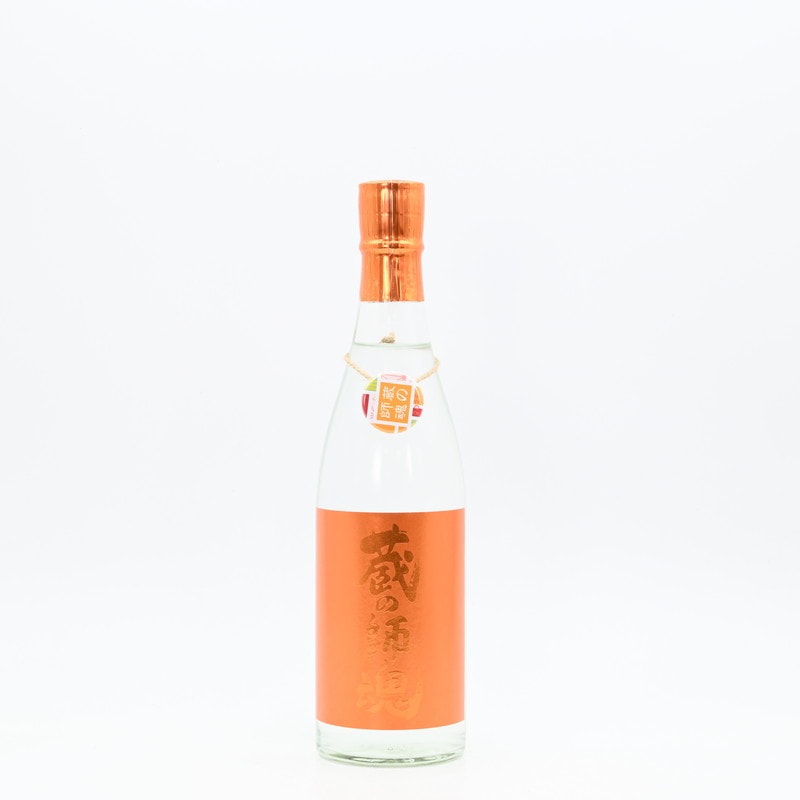 蔵の師魂 新焼酎 The Orange 720ml
