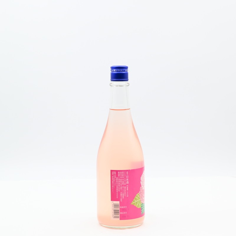 明鏡止水 La vie en Rose Bouquet Rouge (ラヴィアンローズ ブーケ