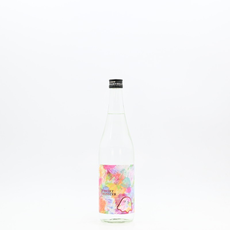 SWEET MONSTER��720ml