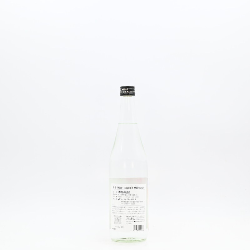SWEET MONSTER��720ml