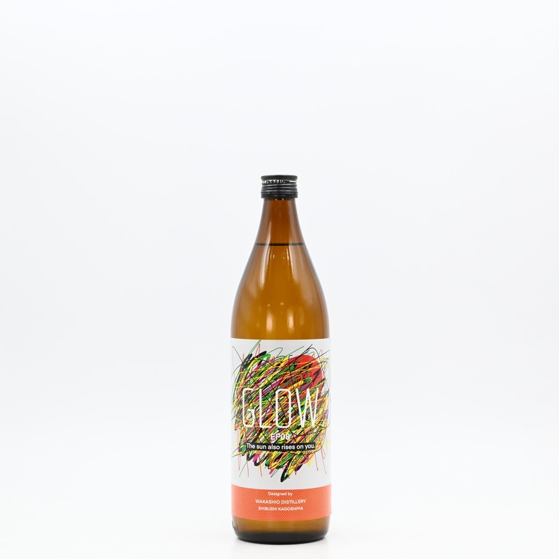 GLOW EP08��900ml