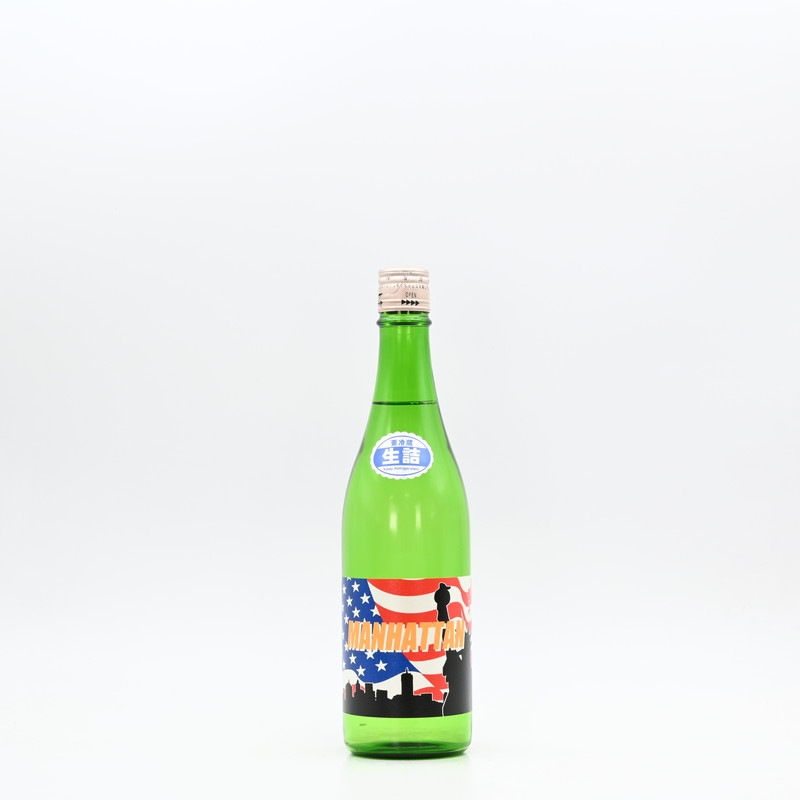 ��������ɤ� �������� MANHATTAN ���͡�720ml