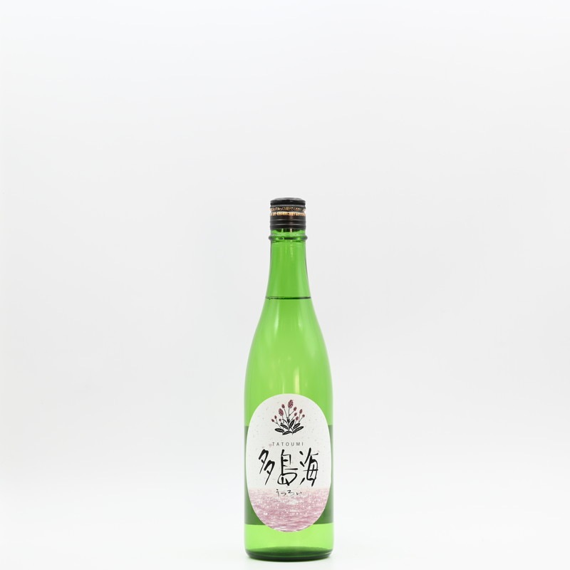 ¿�糤(TATOUMI) ���Ĥ��� ���粰��¤��ver.��720ml