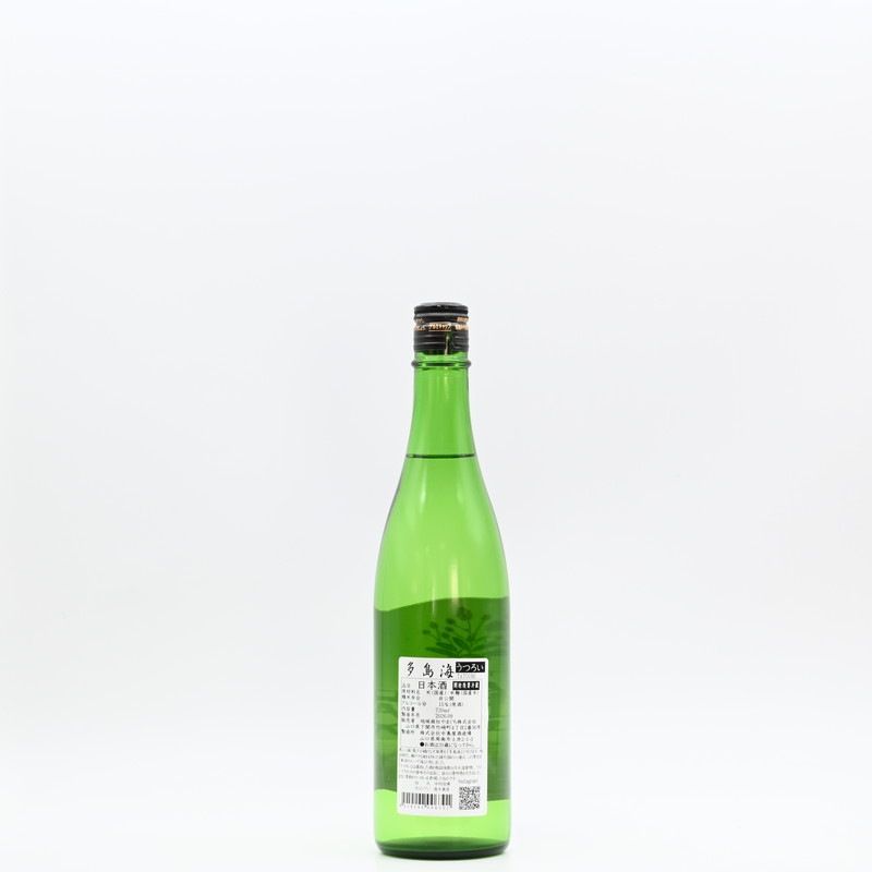 ¿�糤(TATOUMI) ���Ĥ��� ���粰��¤��ver.��720ml