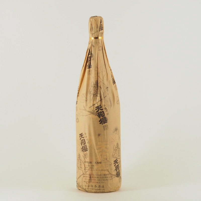 天狗櫻 レギュラー 1 8l 伊勢五本店 オンラインショップ