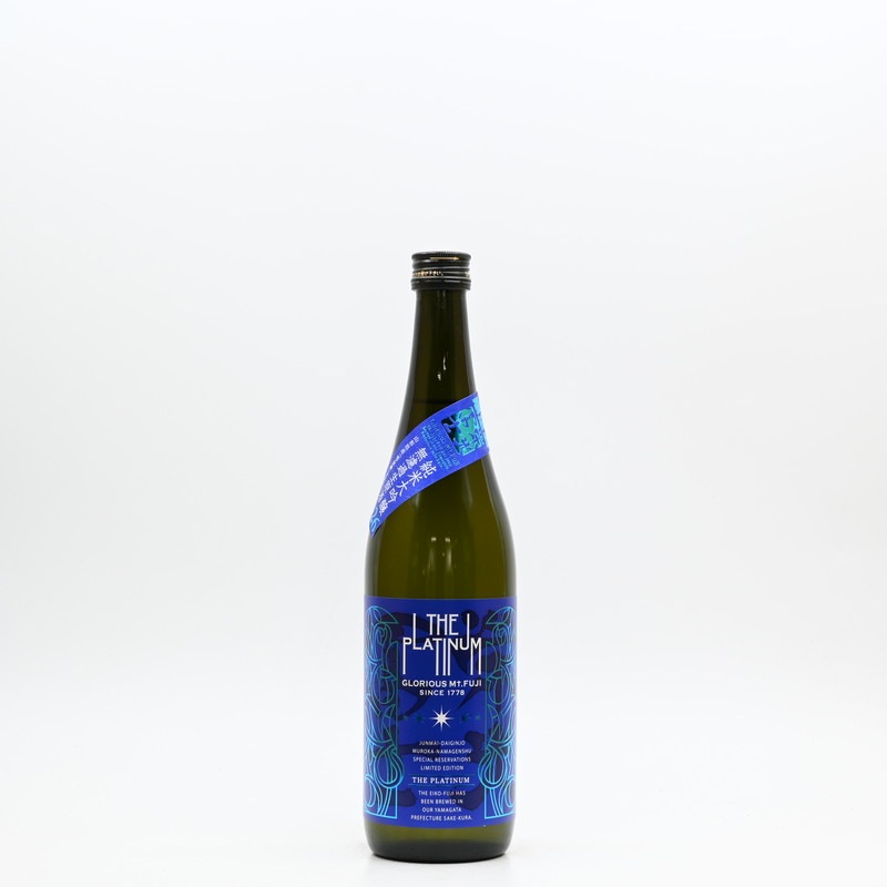 �Ƹ��ڻ� �������� ̵�ɲ������� THE PLATINUM �������ץ���ʡ���720ml