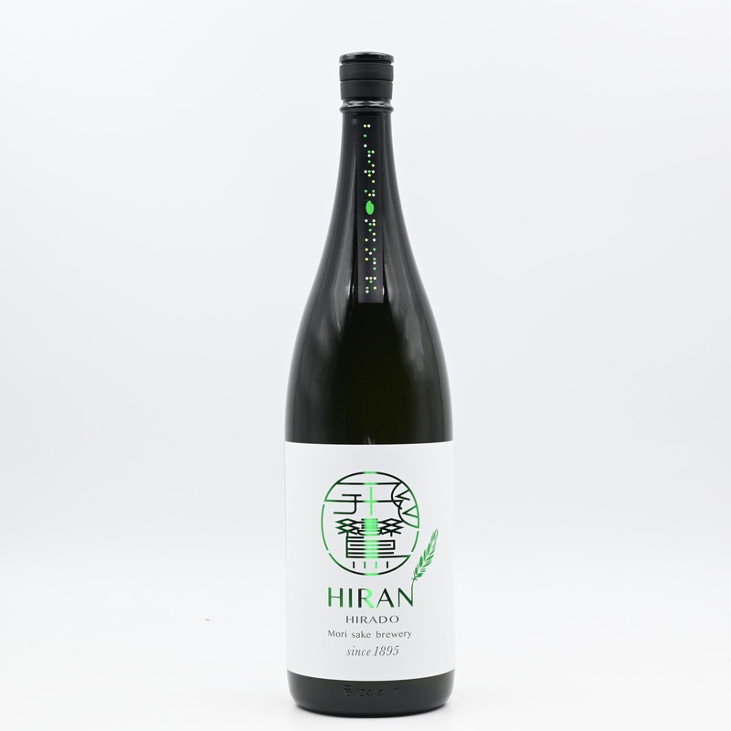 ���� HIRAN �ˤ��ޤ� �������졡1.8L
