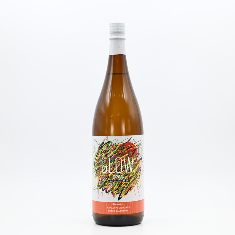 GLOW EP08��1.8L