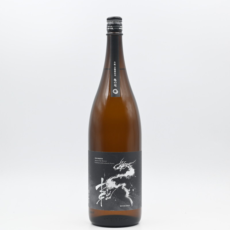 RYUSUISEN ����� �����ˡ�� ��������1.8L