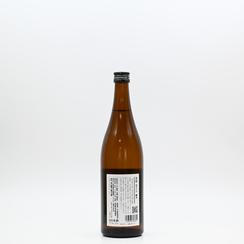 �ղ� ���� �֥�٥롡720ml