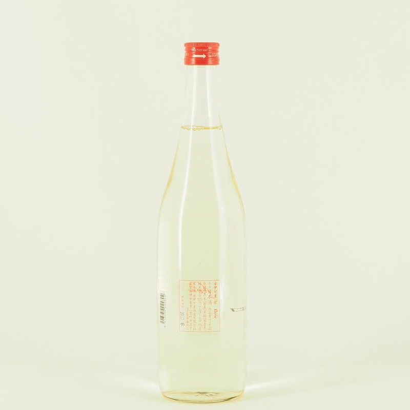 古伊万里 前 flow 720ml